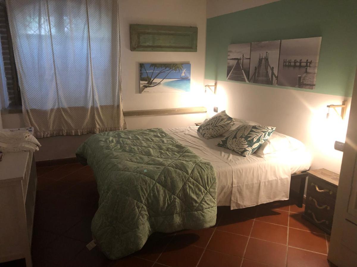 B&B Ocagiuliva Riparbella Extérieur photo