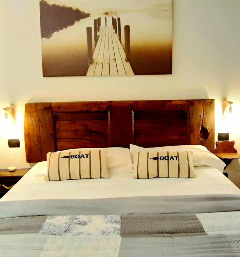 B&B Ocagiuliva Riparbella Extérieur photo