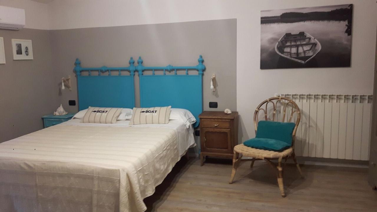 B&B Ocagiuliva Riparbella Extérieur photo