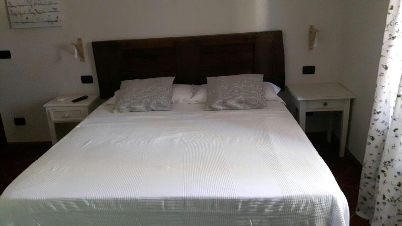 B&B Ocagiuliva Riparbella Extérieur photo