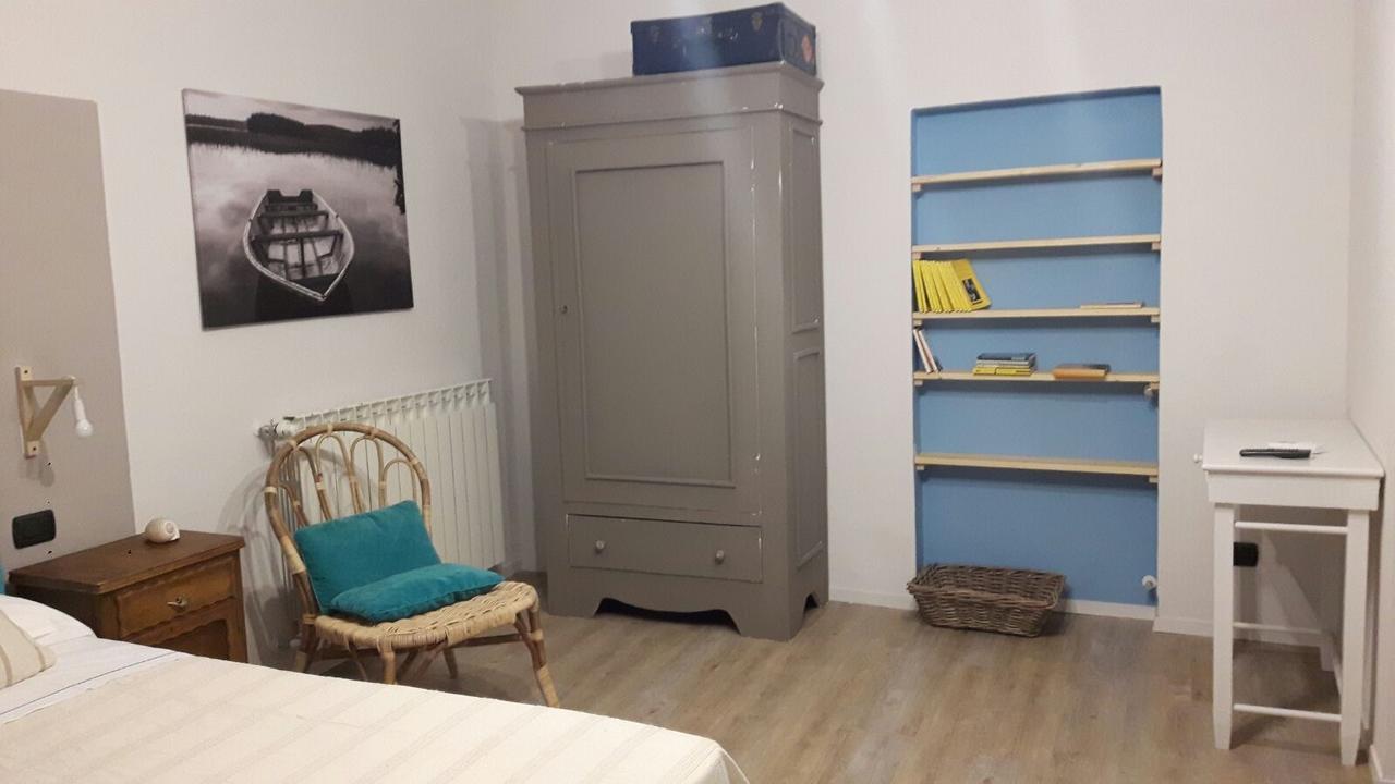 B&B Ocagiuliva Riparbella Extérieur photo