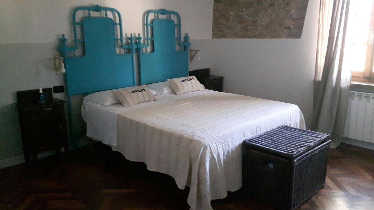 B&B Ocagiuliva Riparbella Extérieur photo