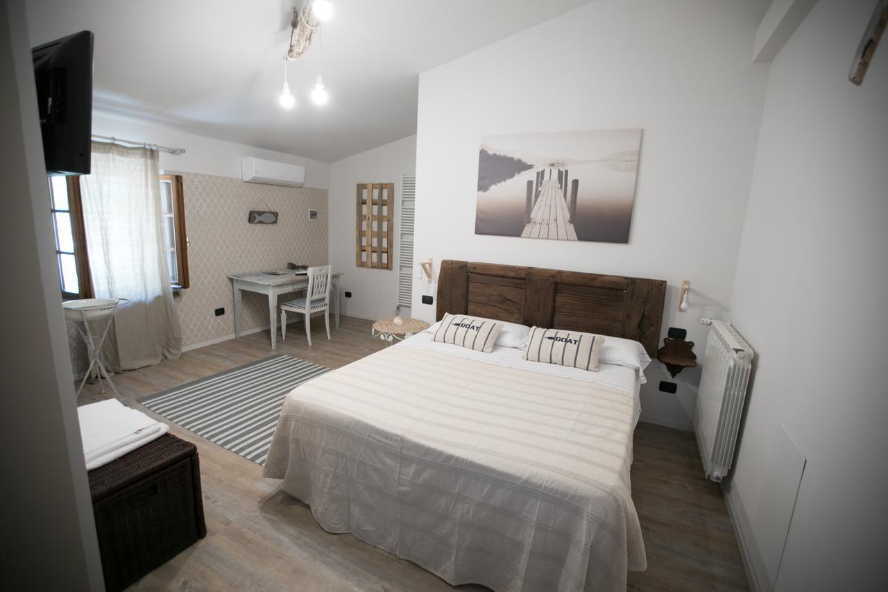 B&B Ocagiuliva Riparbella Extérieur photo