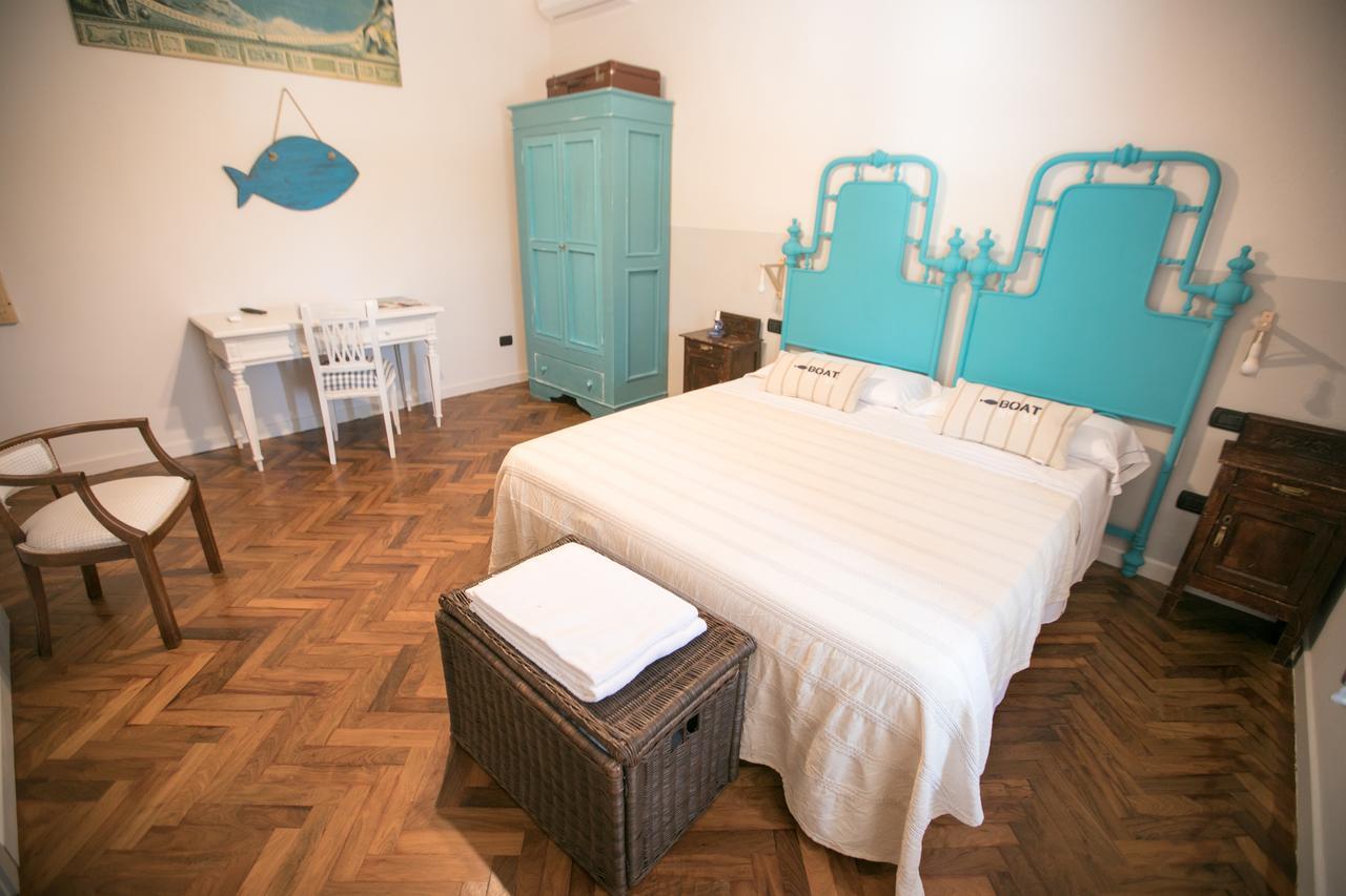 B&B Ocagiuliva Riparbella Extérieur photo